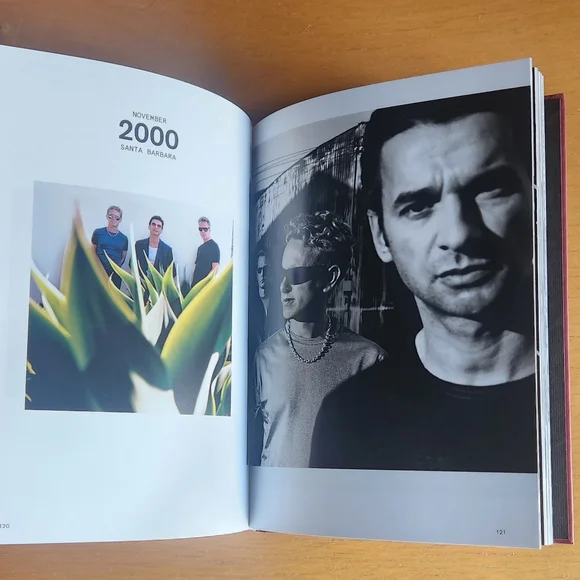 Taschen – Depeche Mode - Picture 13 of 16